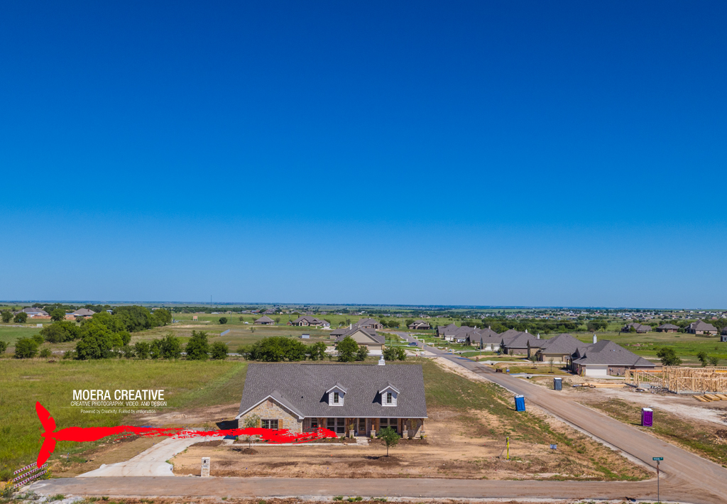 dfw drone photography 
