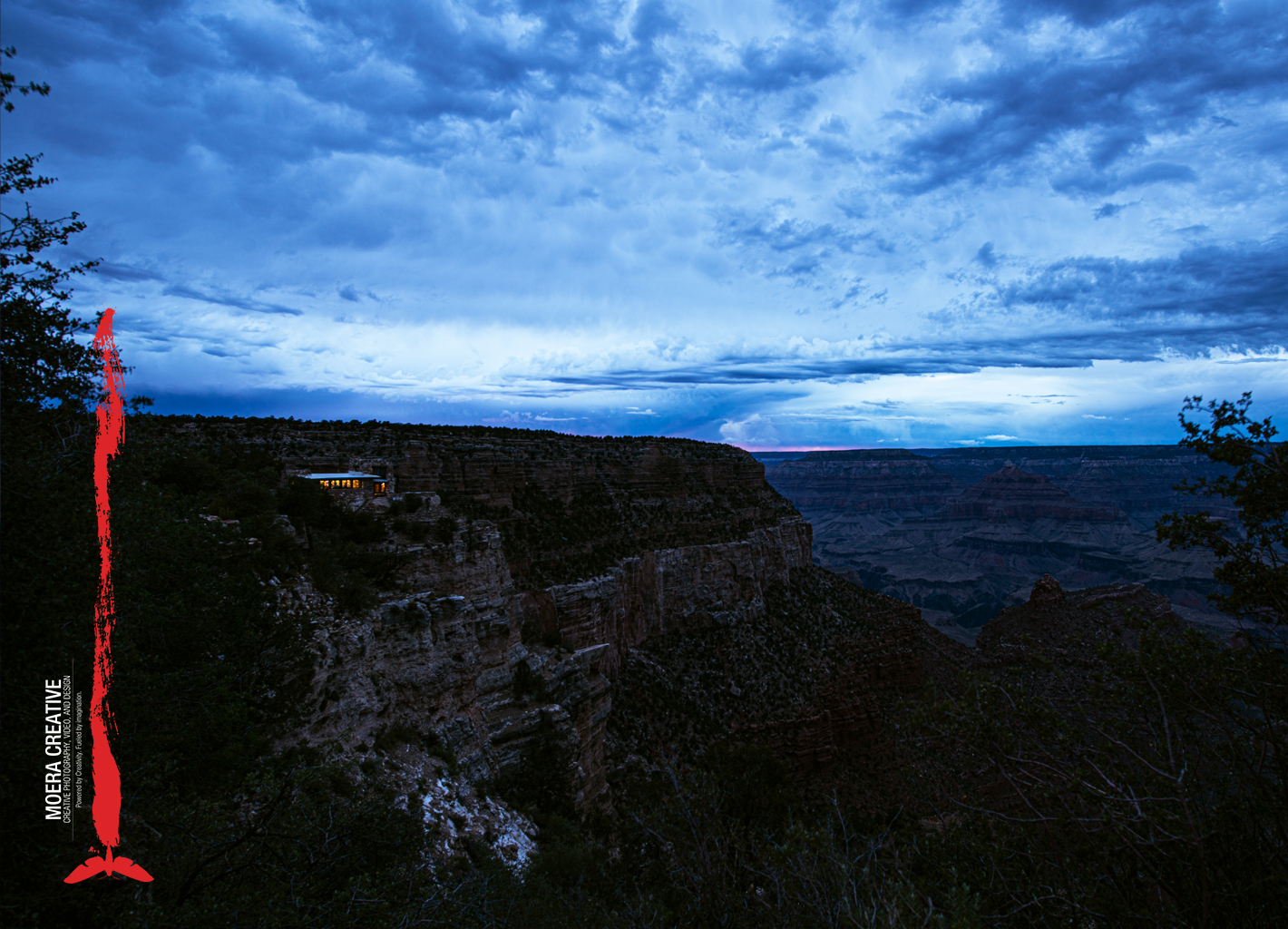 Moera Creative Photography Grand Canyon South Rim