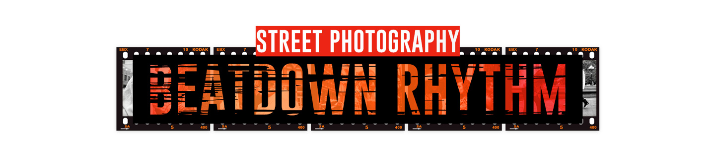 Moera New York Beatdown Rhythm Street Photography